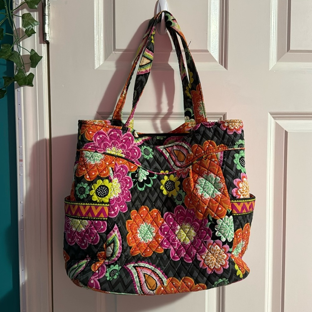 Vera Bradley Bag